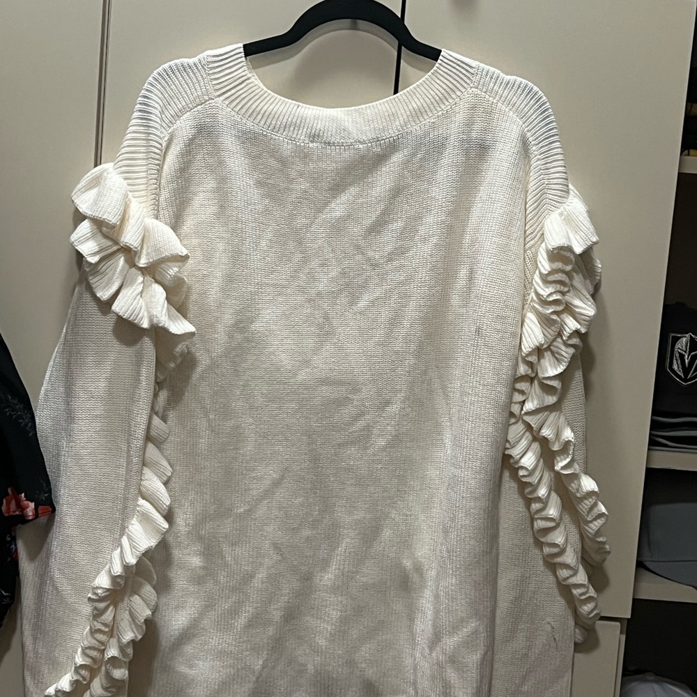 Frame sweater - Picture 5 of 6